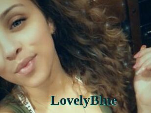 LovelyBlue