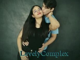 LovelyComplex