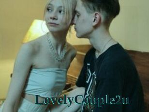 LovelyCouple2u