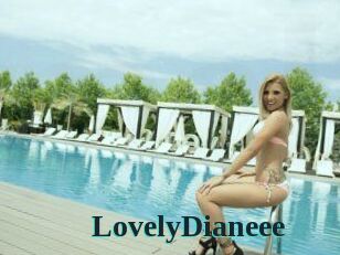 LovelyDianeee Melody Melons