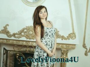 LovelyFioona4U Melody Melons