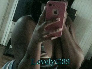 LovelyG89