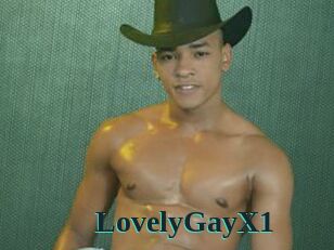 LovelyGayX1
