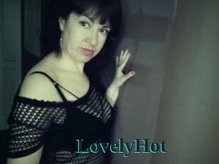LovelyHot