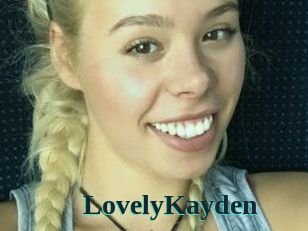LovelyKayden