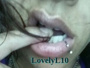 LovelyL10 Melody Melons