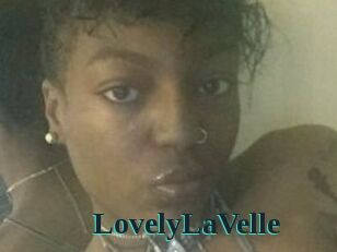 LovelyLaVelle