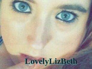 LovelyLizBeth