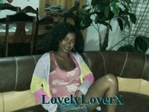 LovelyLoverX Melody Melons