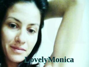 LovelyMonica Melody Melons
