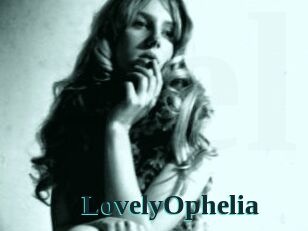 LovelyOphelia