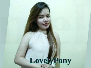 LovelyPony