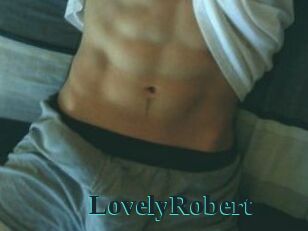 LovelyRobert