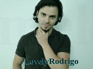 LovelyRodrigo