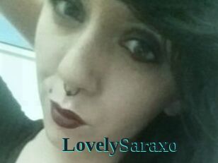 LovelySaraxo Melody Melons