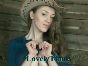 LovelyTianis