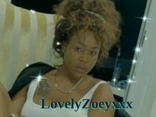 LovelyZoeyxxx