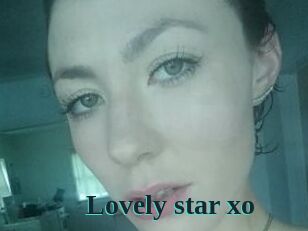 Lovely_star_xo