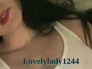 Lovelylady1244 Melody Melons