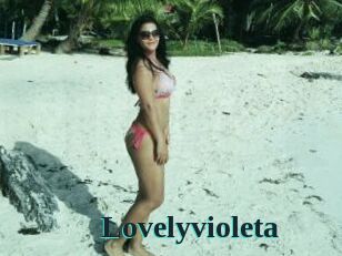 Lovelyvioleta
