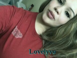 Lovelyvo
