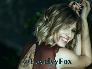 LovelyyFox