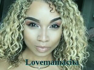 Lovemamacita Melody Melons