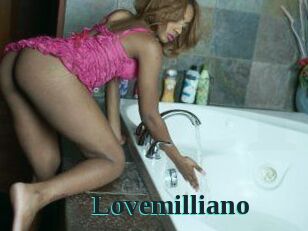 Lovemilliano Melody Melons