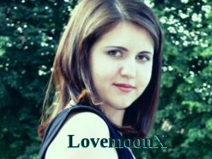 LovemoonX Melody Melons