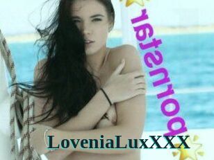 LoveniaLuxXXX
