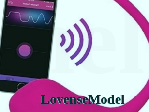 LovenseModel