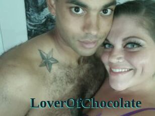 LoverOfChocolate
