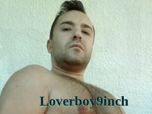 Loverboy9inch Melody Melons