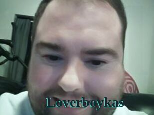Loverboykas