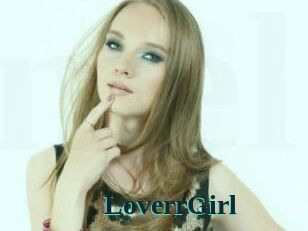 LoverrGirl