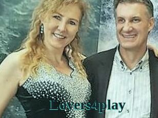 Lovers4play Melody Melons