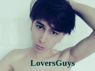 LoversGuys