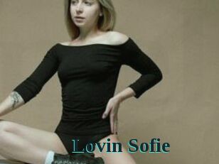 Lovin_Sofie Melody Melons