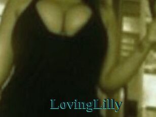LovingLilly