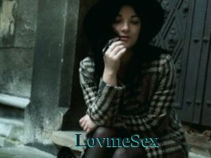 LovmeSex Melody Melons