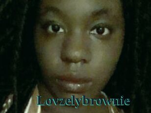 Lovzelybrownie