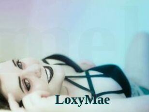 LoxyMae