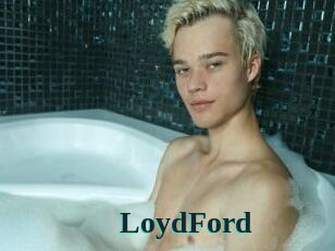 LoydFord Melody Melons