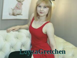 LoyzaGretchen