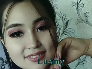 LuAmy