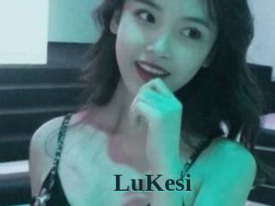 LuKesi