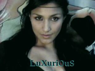 LuXu_riOuS