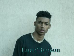 LuanTomson