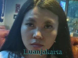 Luanjakarta