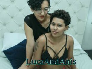 LucaAndAnis